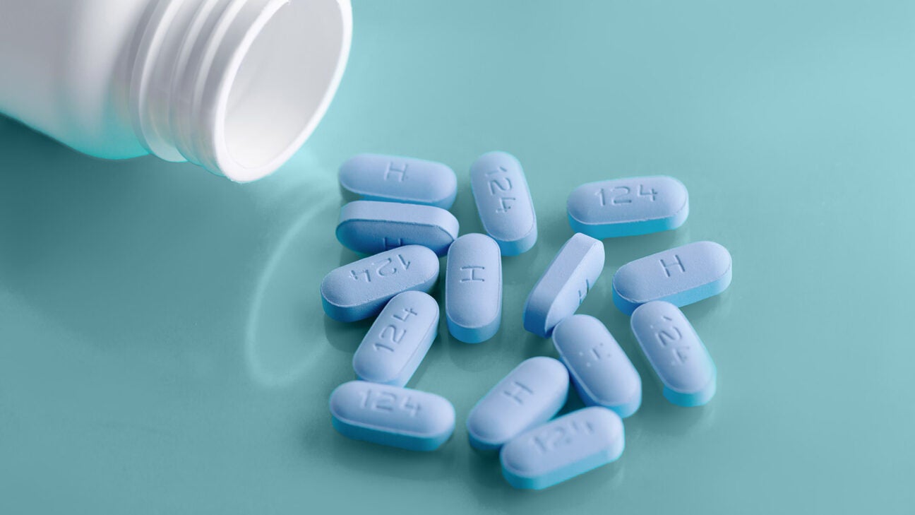 Hiv Prevention Drug Prep Must Be Free Under Most Insurance Plans 3742
