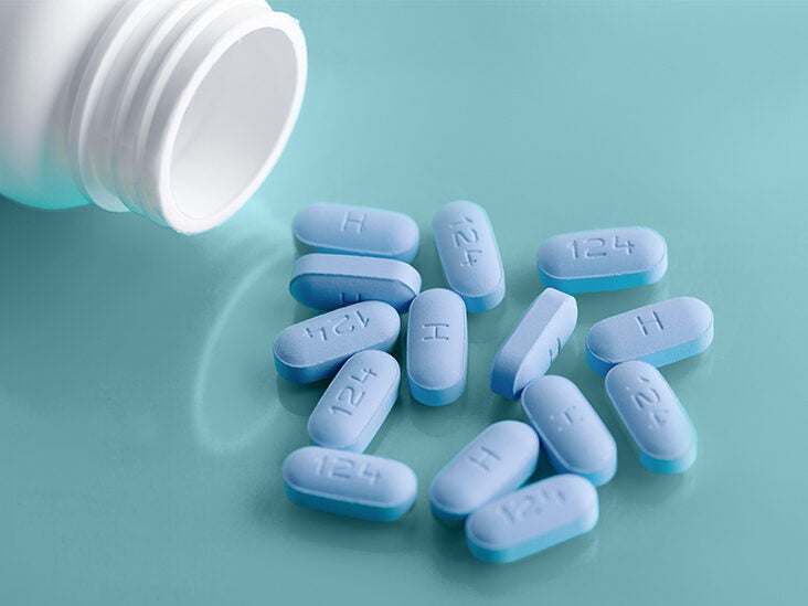 HIV Prevention Drug PrEP Must Be Free Under Most Insurance Plans