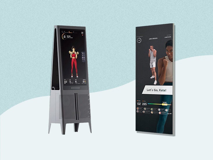 The Mirror vs. Tempo: Which Smart Mirror Is Best?