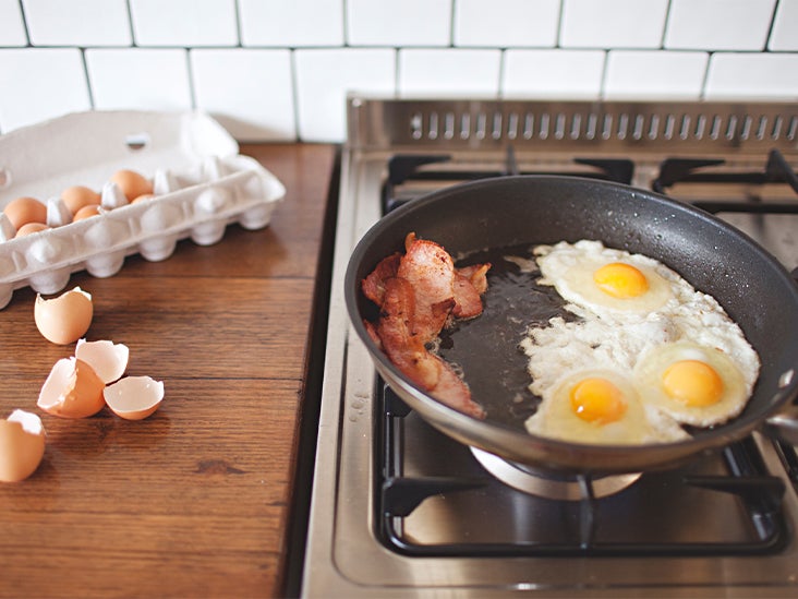 8 People with IBD Share Their Favorite Breakfasts