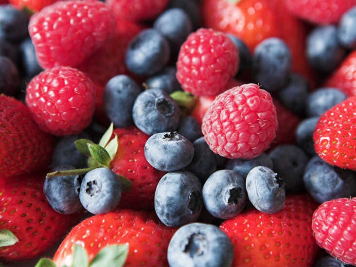 11 Reasons Why Berries Are Among the Healthiest Foods on Earth