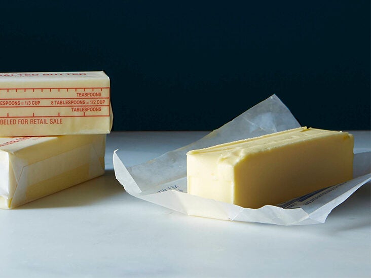 Can You Freeze Butter? Everything You Need to Know