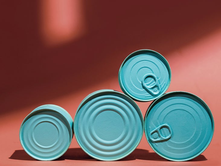 10 of the Best Canned Foods for Healthy Meals