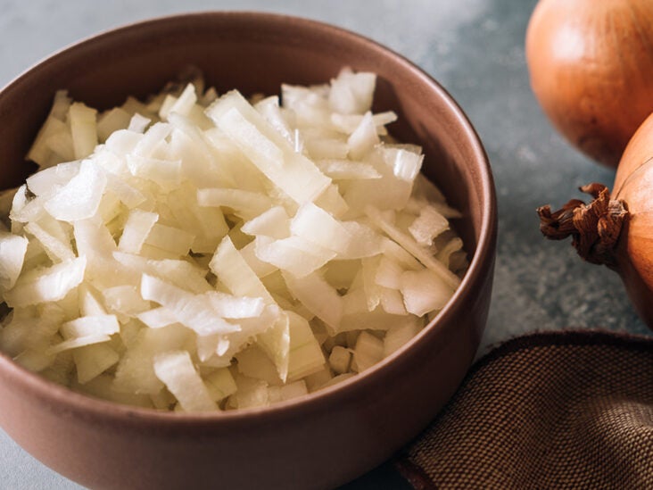 Do Onions Have Any Downsides or Side Effects?