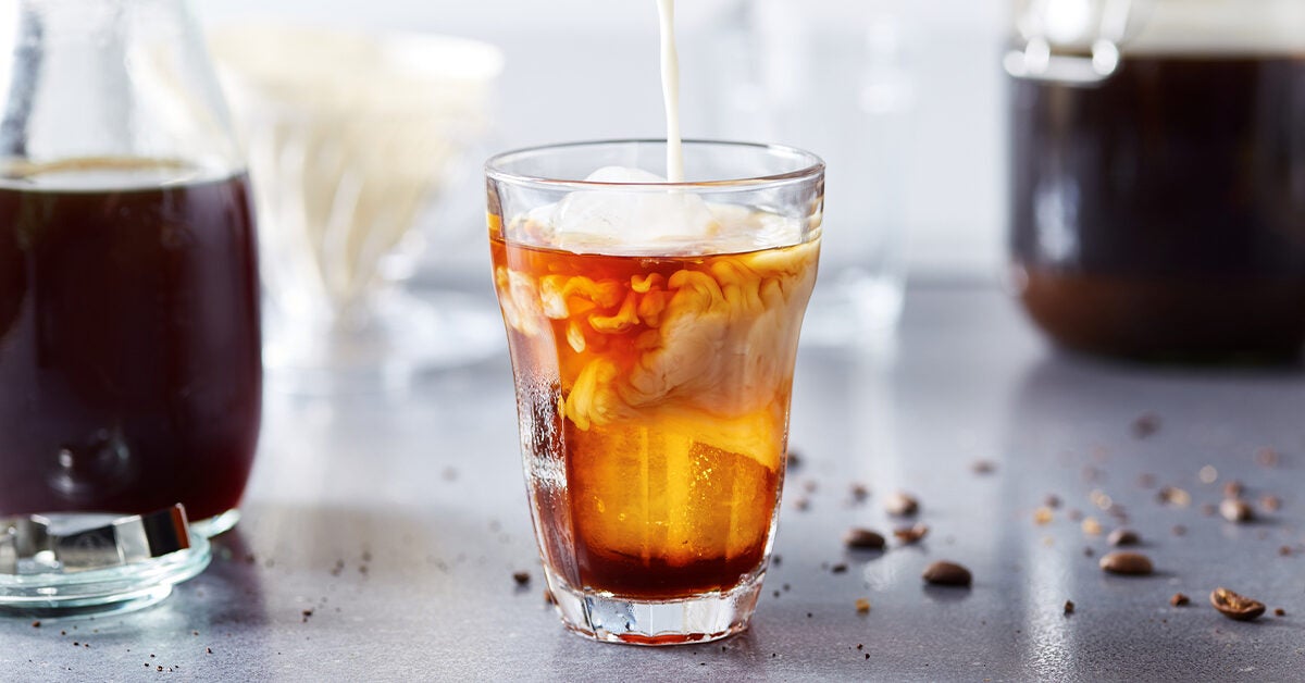 Easy Guide Caffeine in Cold Brew vs Regular Coffee