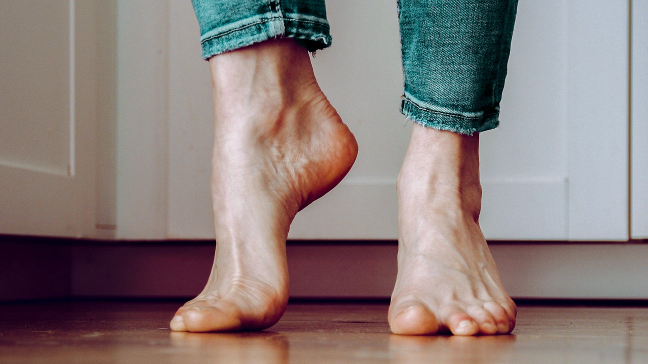 Gout and Turf Toe: Similarities and Differences