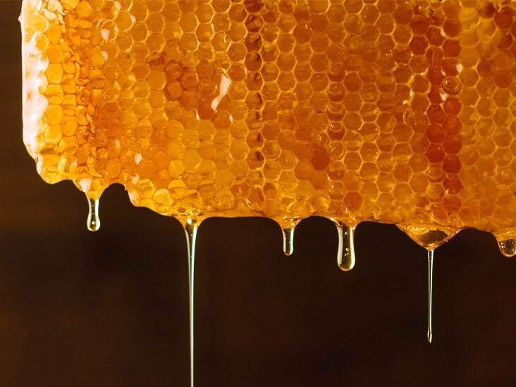 Does Honey Relieve Symptoms of Irritable Bowel Syndrome?