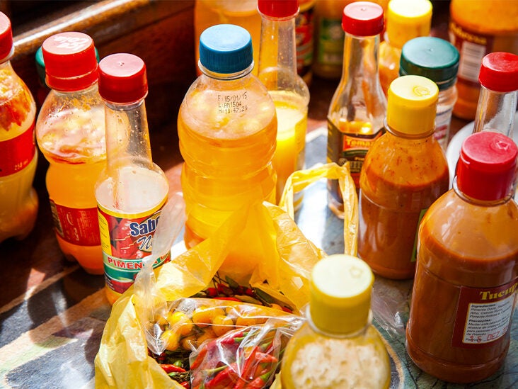 Is Hot Sauce Good for You? What to Know