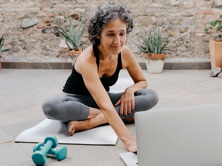 The Digital Fitness Boom Is Closing Gender Gaps in Health and Wellness