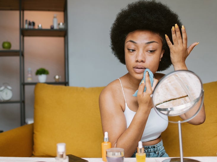 You Can't Actually Shrink Your Pores — 9 Tips to Try Instead