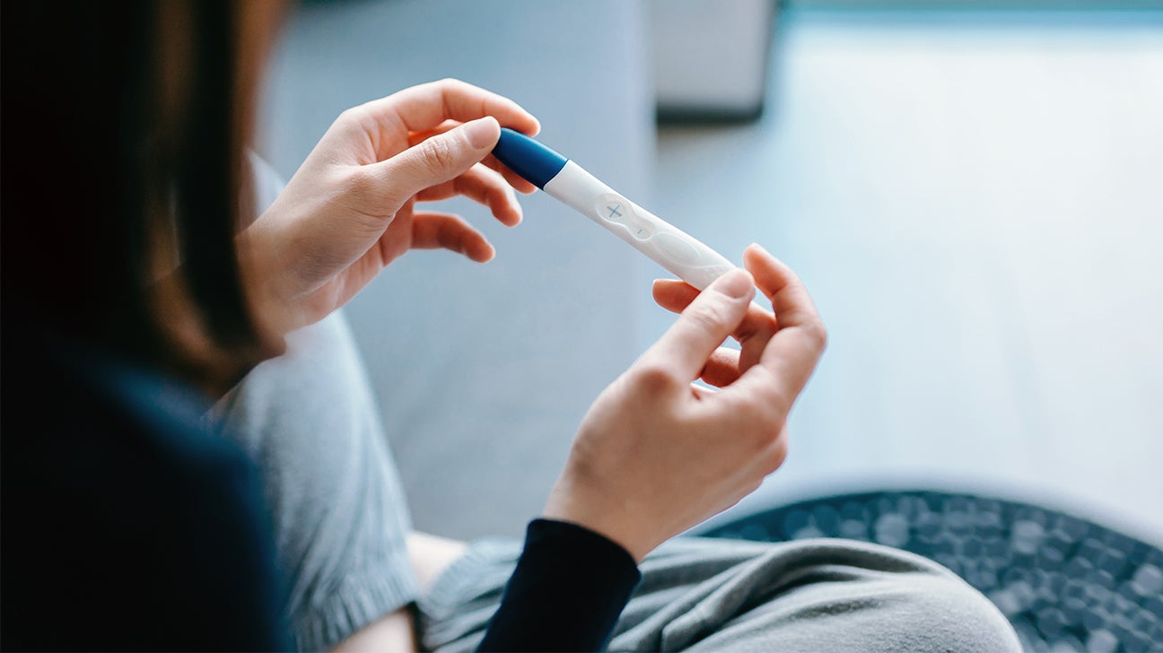 12 Pregnancy Things To Buy After You Find Out You're Pregnant 