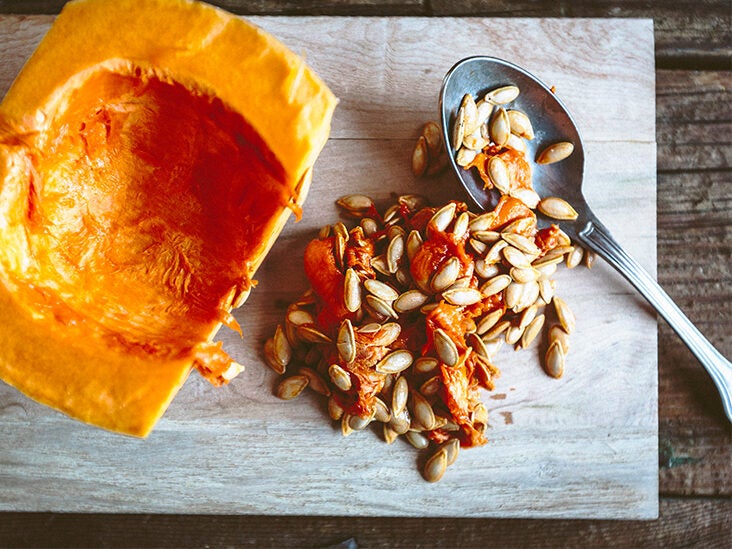 Can You Eat Pumpkin or Pumpkin Seeds Raw?