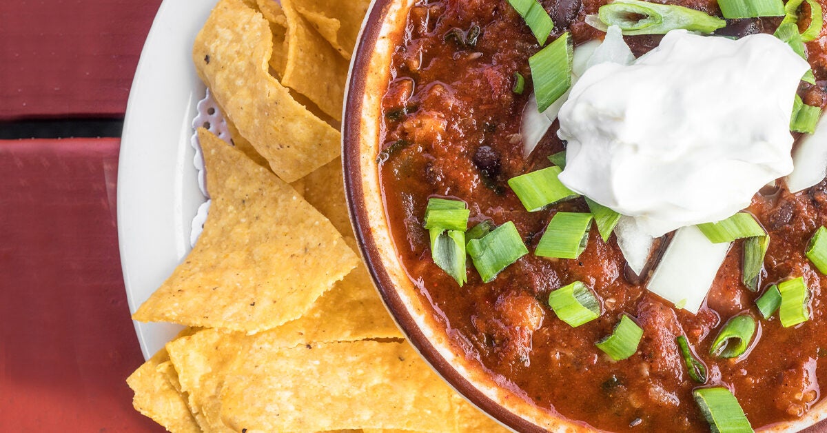 Is Sour Cream Safe to Eat When You're Pregnant?