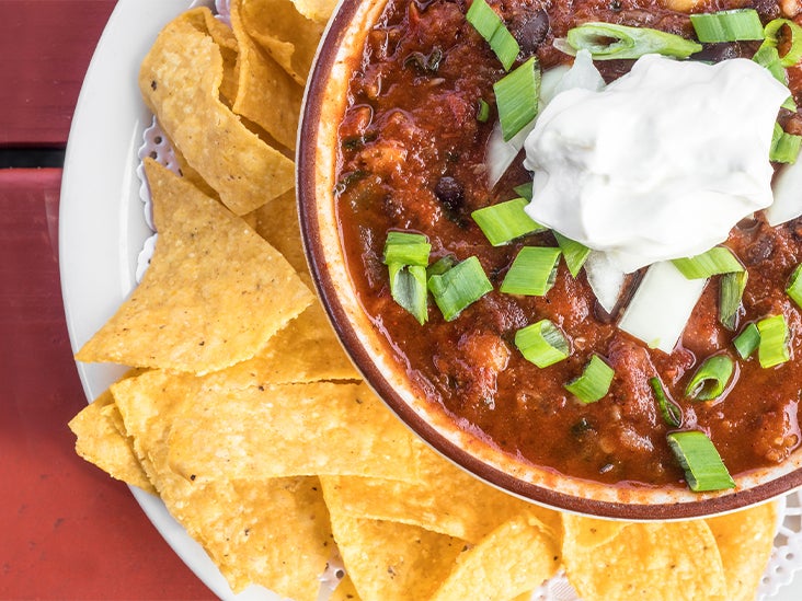 Is Sour Cream Safe to Eat When You're Pregnant?