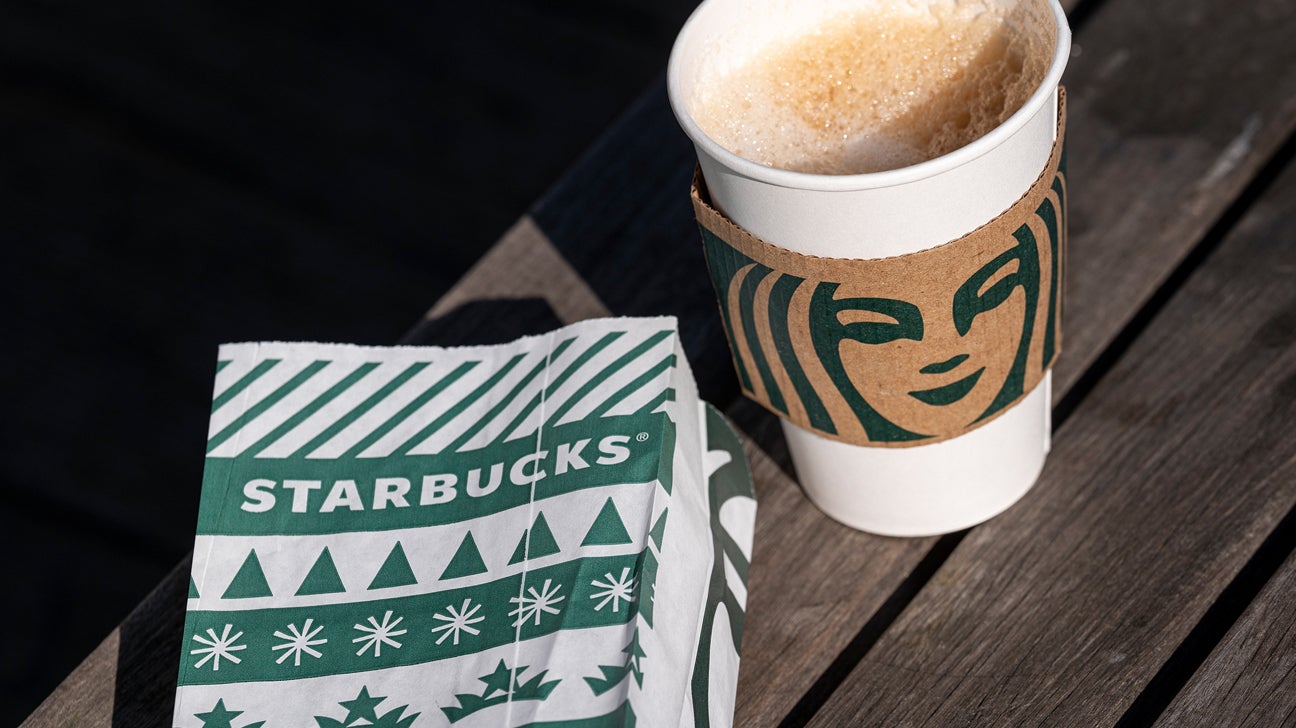 13 Healthy Starbucks Drinks (and Gluten-Free Items)