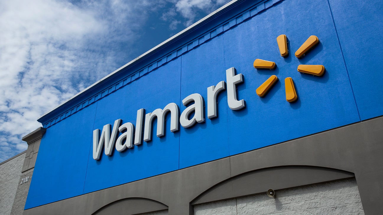 Walmart builds on prior-year gains with robust Q3