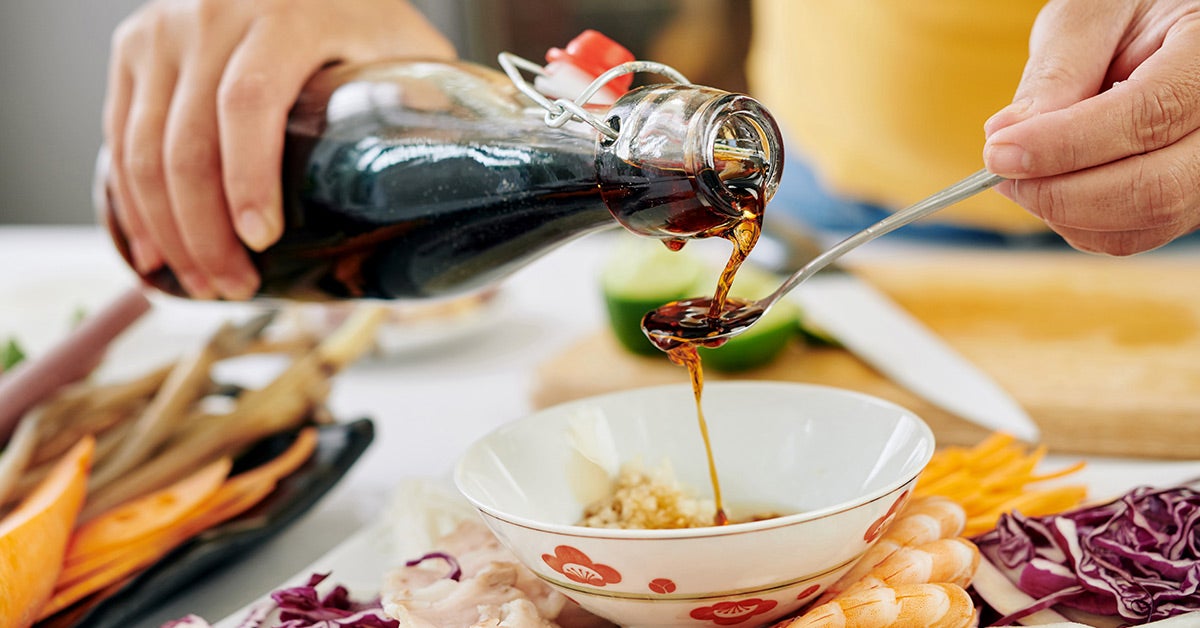 6 Terrific Oyster Sauce Substitutes