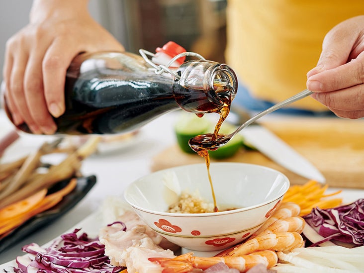 What Is a Good Oyster Sauce Substitute? 6 Options
