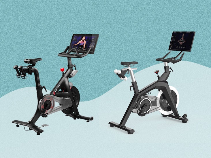 Stryde vs. Peloton: Which Exercise Bike Is Best?