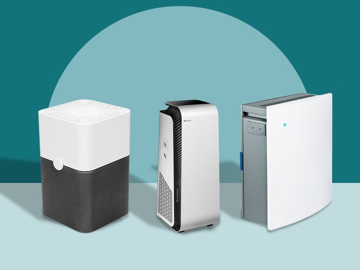 Blueair Air Purifiers: What to Know
