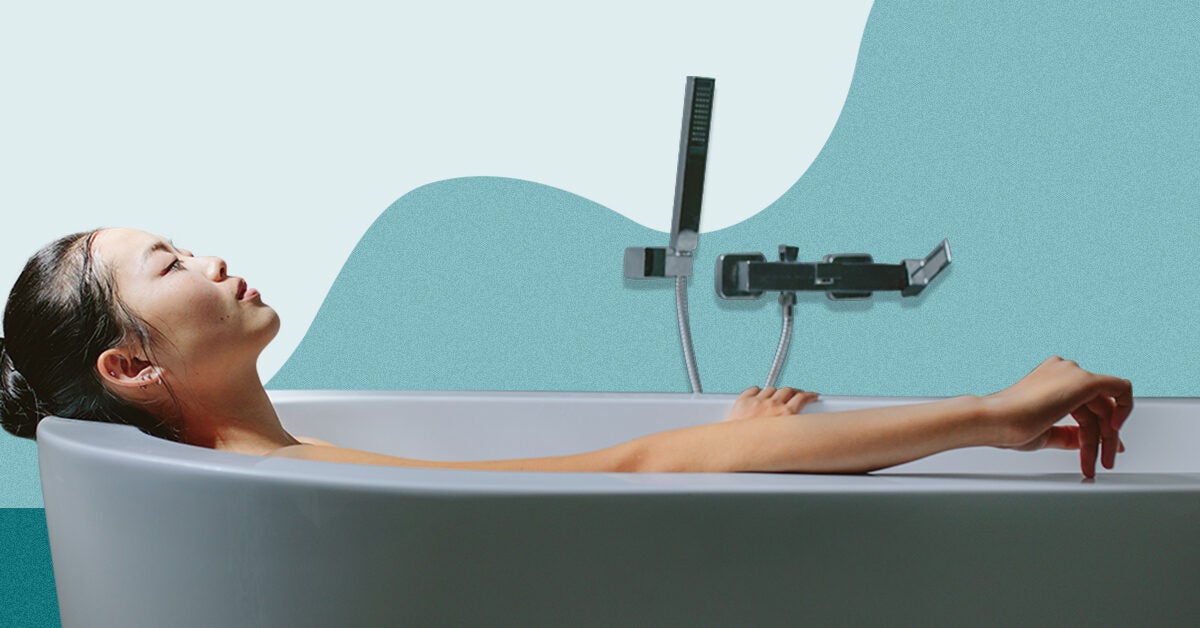 5 Best Walk In Tubs 2021 Costs, Bathtub 52 Inches Long