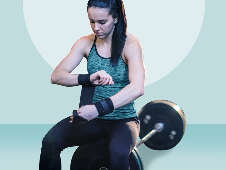 best wrist brace for lifting weights