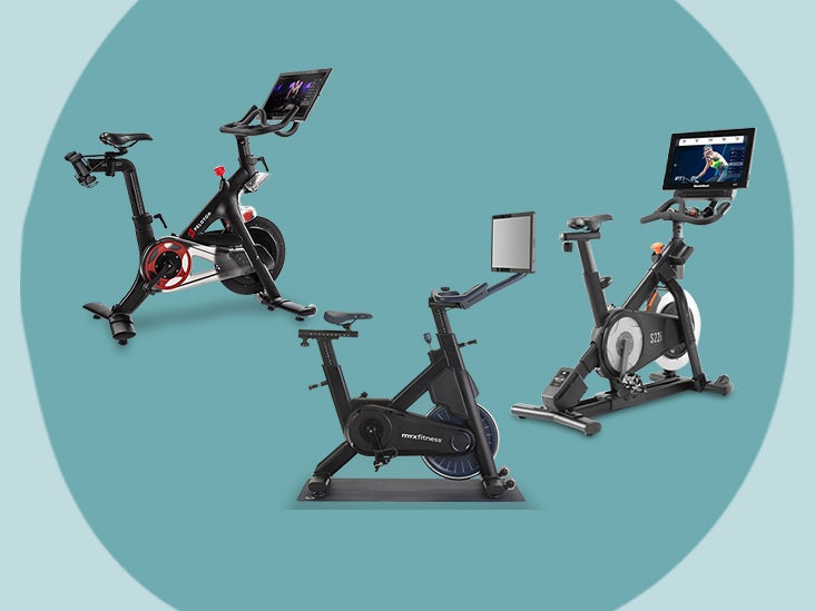 30 Minute Myx 2 Plus Vs Peloton for Weight Loss