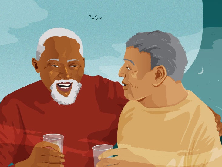 10 Tips for Making Friends at Any Age, According to Experts