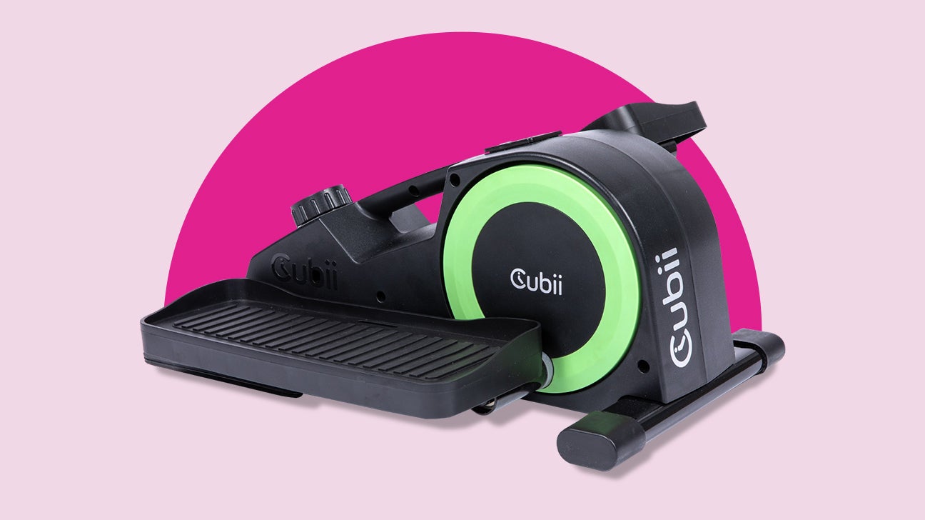 Is the Cubii Worth It? A Personal Trainer's Honest Review