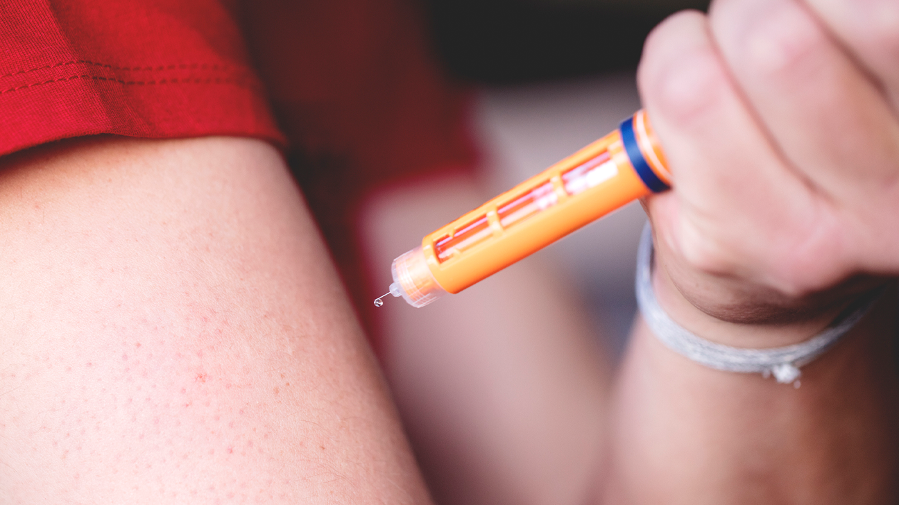 Don't Like Needles? Try These Insulin Injection Aids! - Let's change  diabetes together