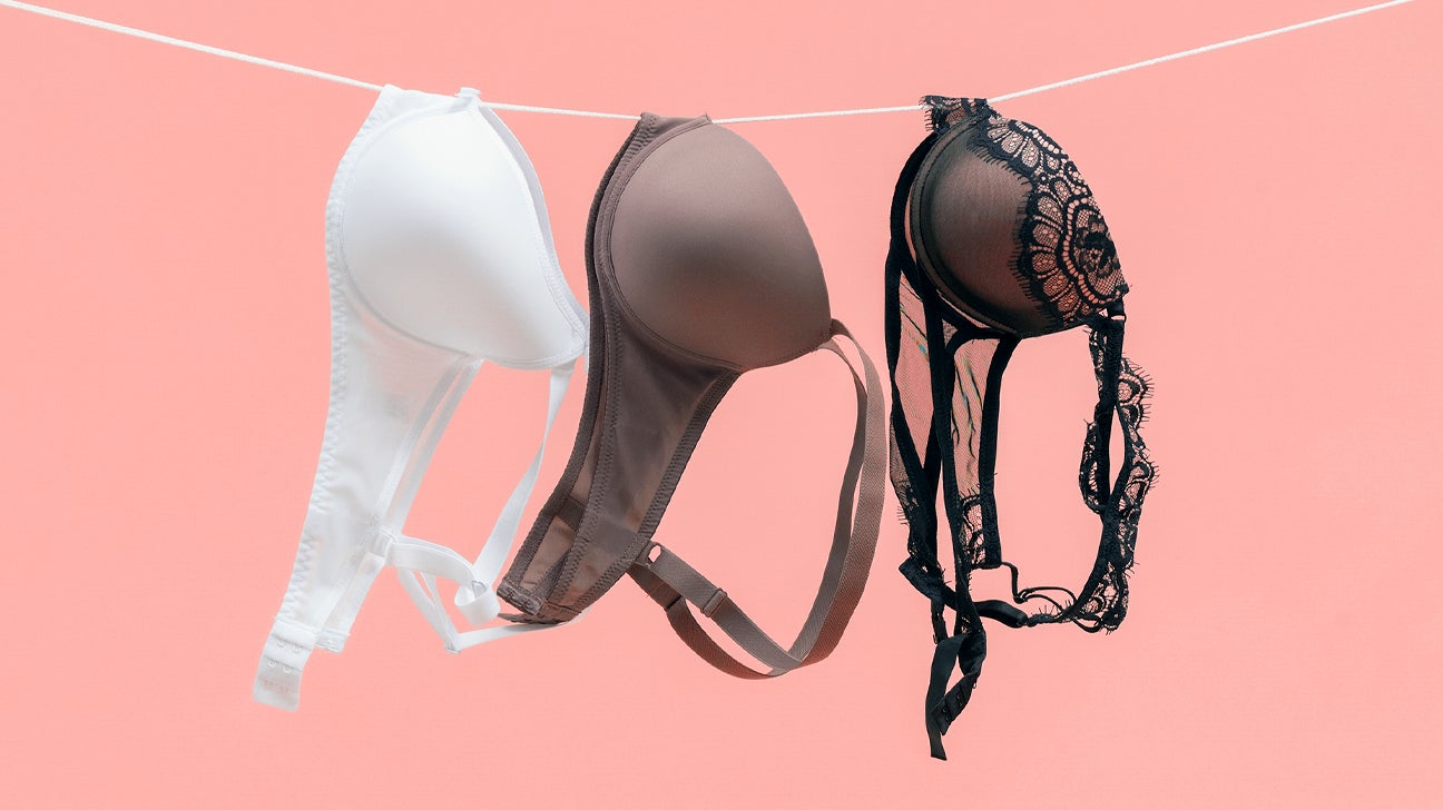 World's first breast cancer screening bra for Black women launched