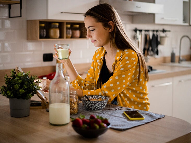 Vitamin D May Decrease Risk of Colorectal Cancer