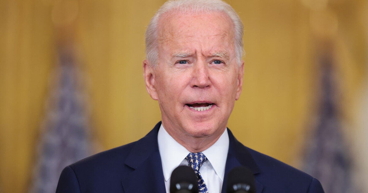 Medicare Updates Underneath Biden Spending Plan