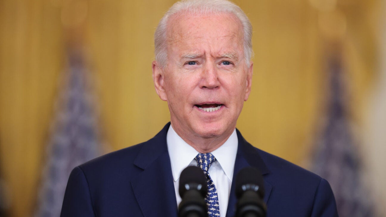 Medicare Upgrades Under Biden Spending Plan