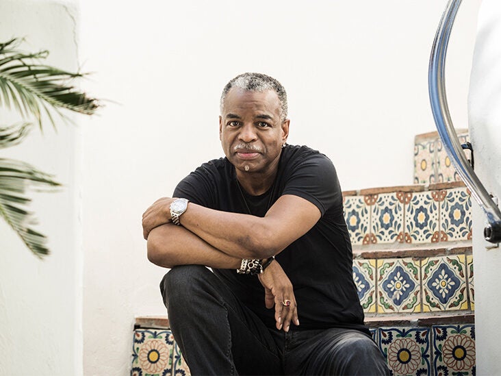 Why LeVar Burton Is Encouraging People to Boldly Go Back to the Doctor