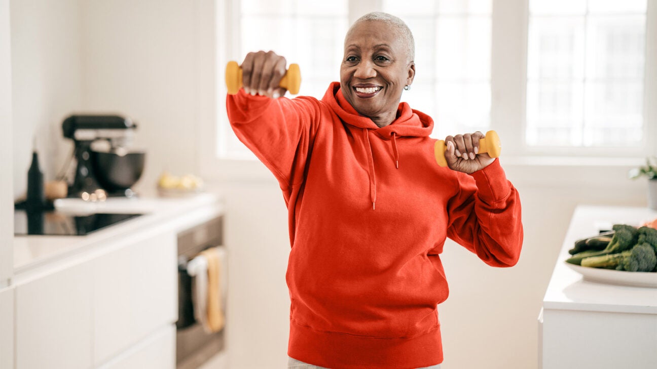 If You Have AFib Exercise More, Use Alcohol Less