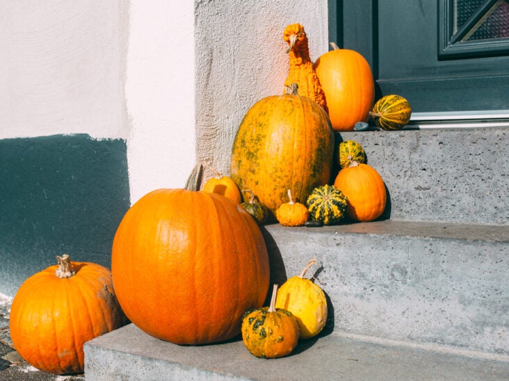Pumpkin: Nutrition, Benefits and How to Eat