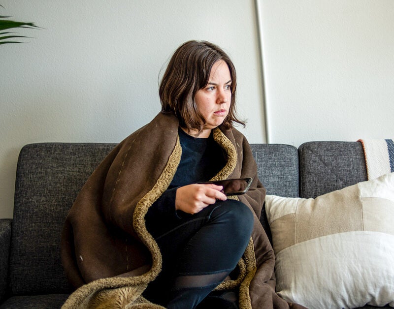 Crohn's and Gallbladder Disease Is There a Connection?