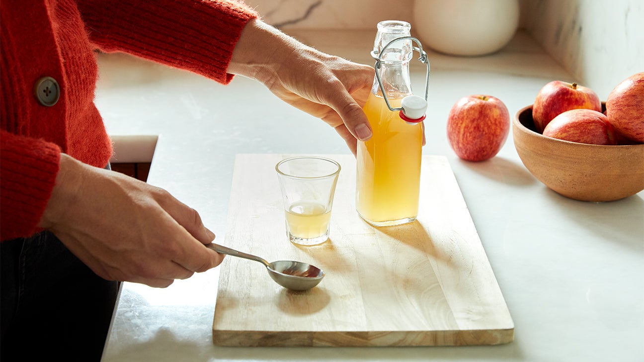 Is Apple Cider Vinegar KetoFriendly?