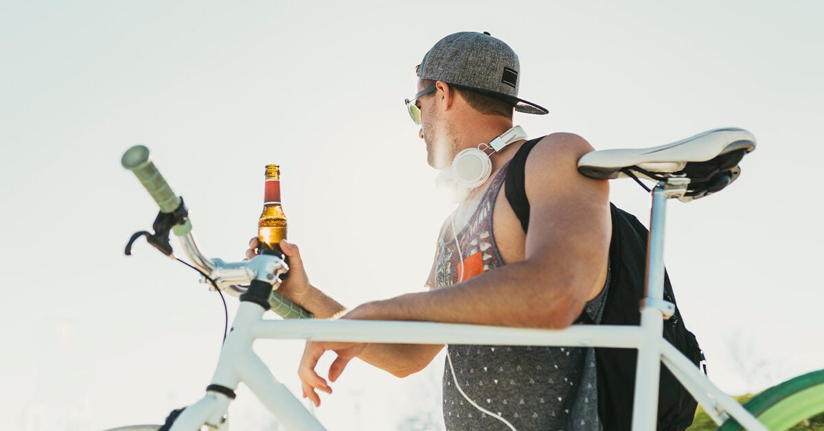 What to Know about Alcoholic beverages Immediately after Exercise