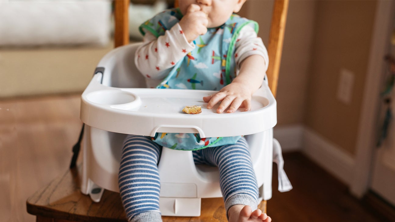 Can Babies Eat Fish? Safety, Benefits, and More