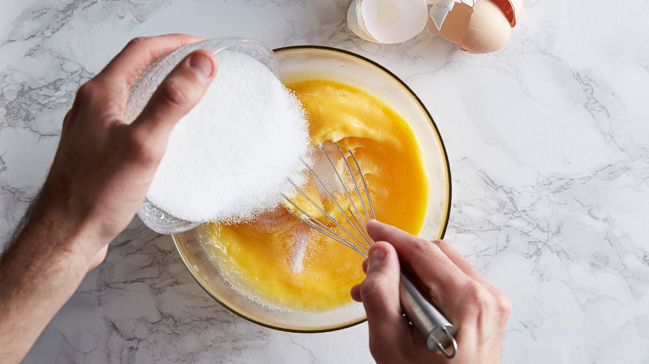 Stevia vs. Erythritol Nutrients, Benefits, Downsides