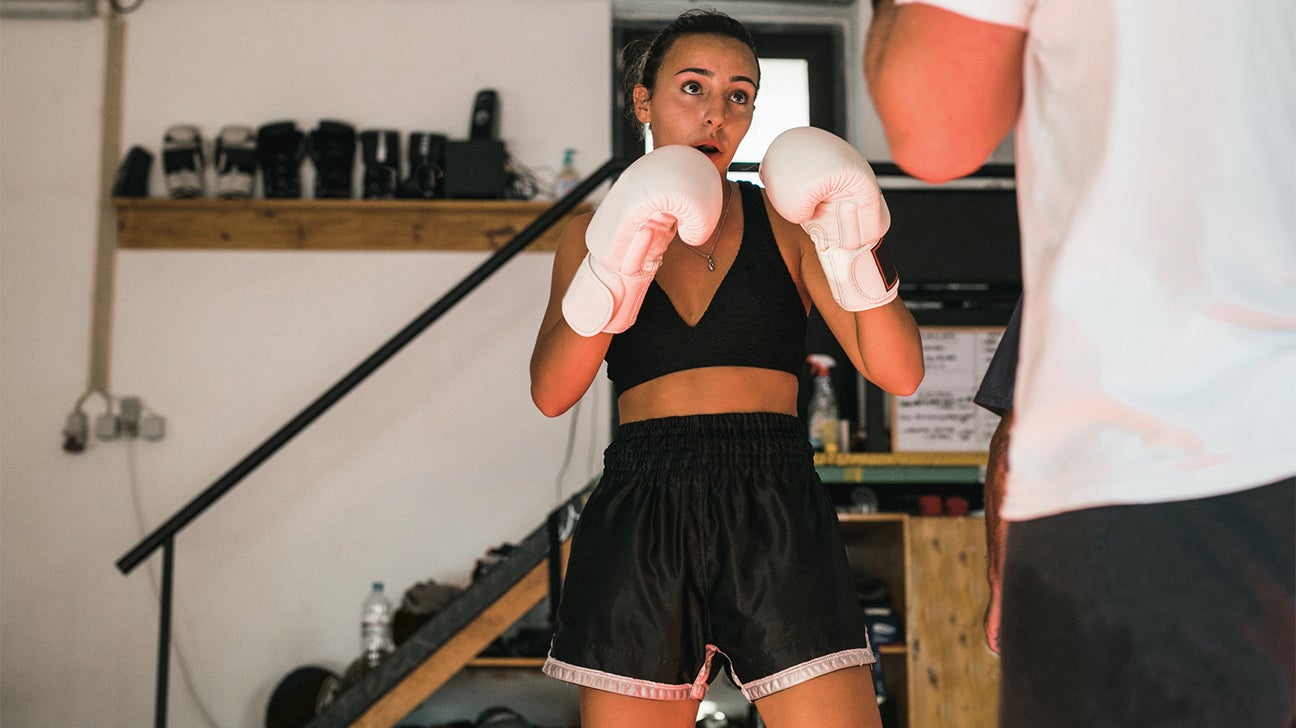 Is Boxing Better Than Running?