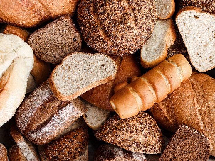 What's the Relationship Between Gluten and Eczema?