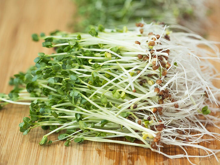broccoli sprouts 732x549 thumbnail