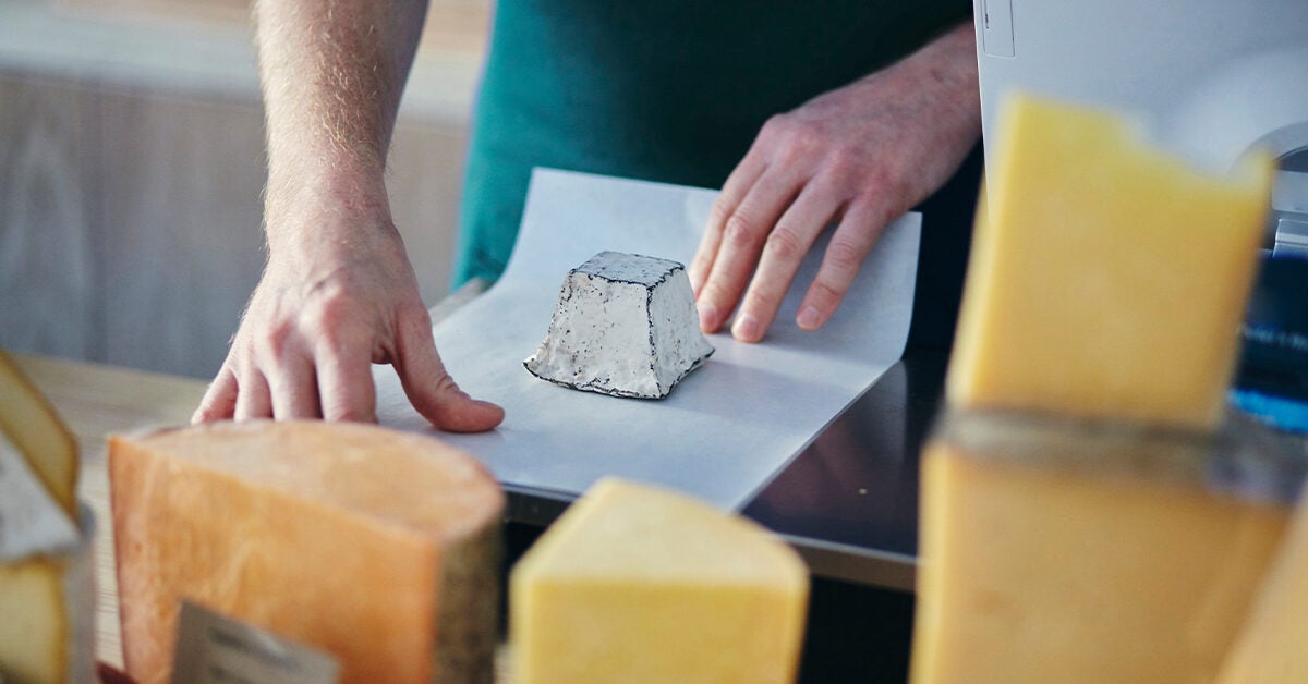 The Best and Worst Cheeses to Choose