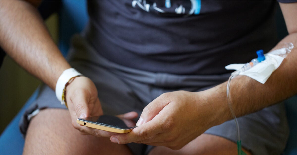 Acute Myeloid Leukemia Treatment: What You Need to Know