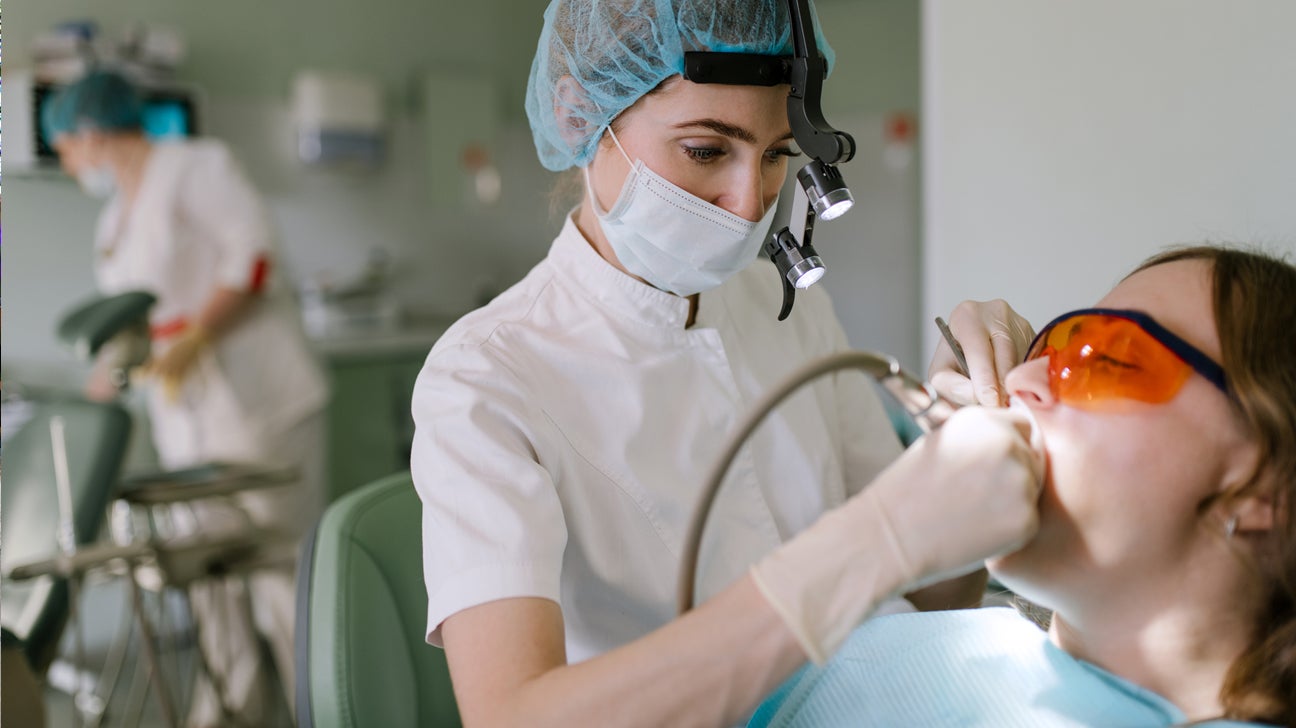 Gingival Sulcus Definition, Depth, Treatment, More