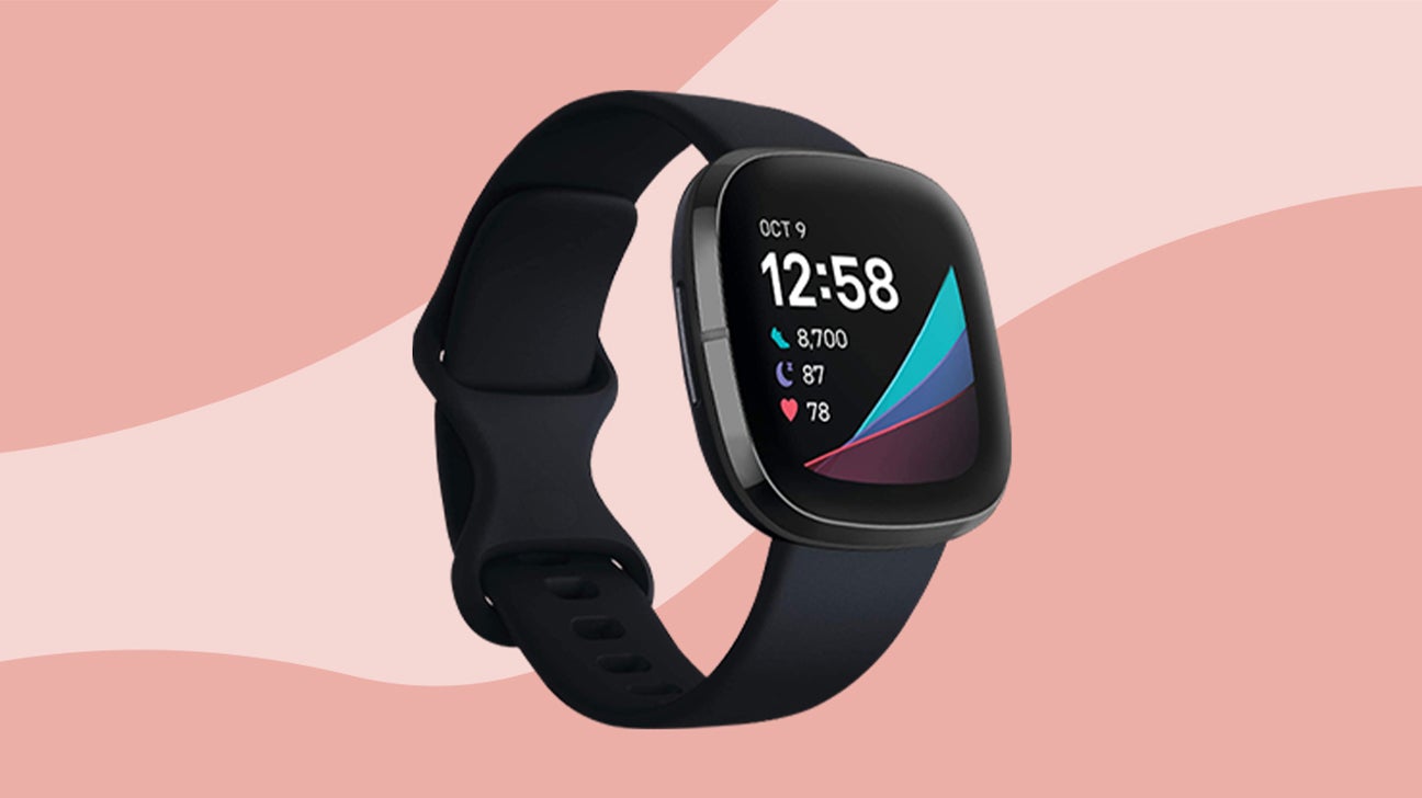 Fitbit Sense Review We Tried the Feature Packed Smartwatch