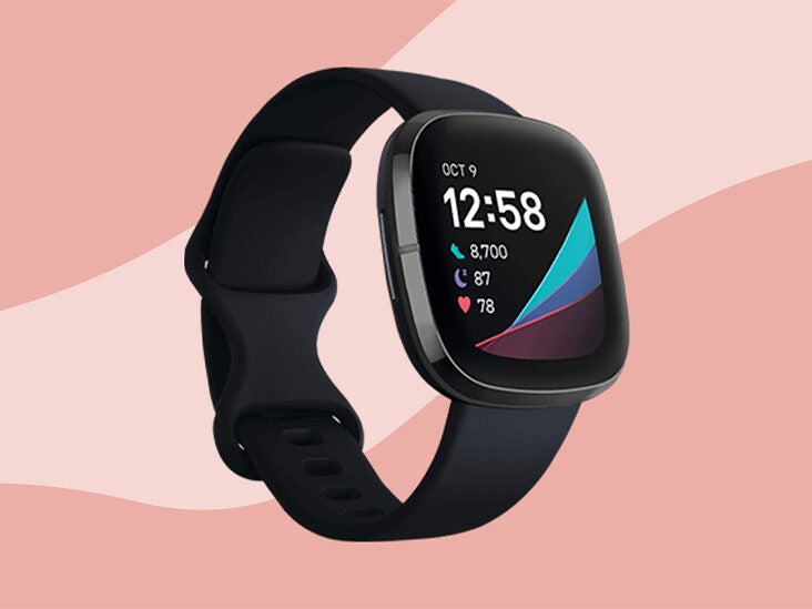 Delvis lån Spænding Fitbit Sense Review: We Tried the Feature-Packed Smartwatch